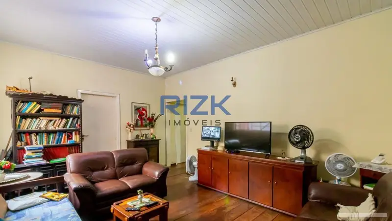 Casa com 4 quartos em Aclimação - foto 2