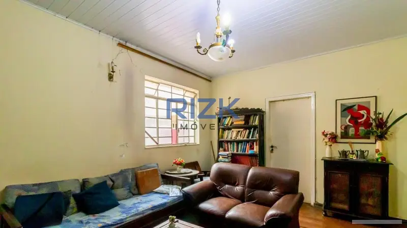 Casa com 4 quartos em Aclimação - foto 5