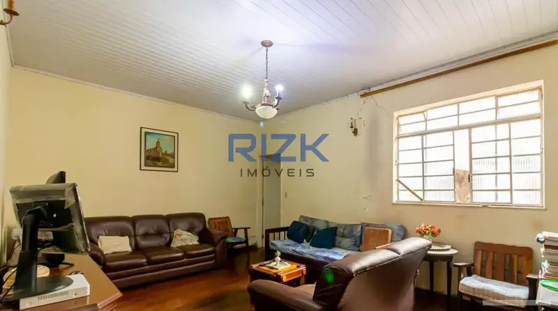 Casa com 4 quartos em Aclimação - foto 3