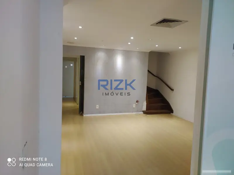 Casa - 5 quartos - Vila Clementino - São Paulo