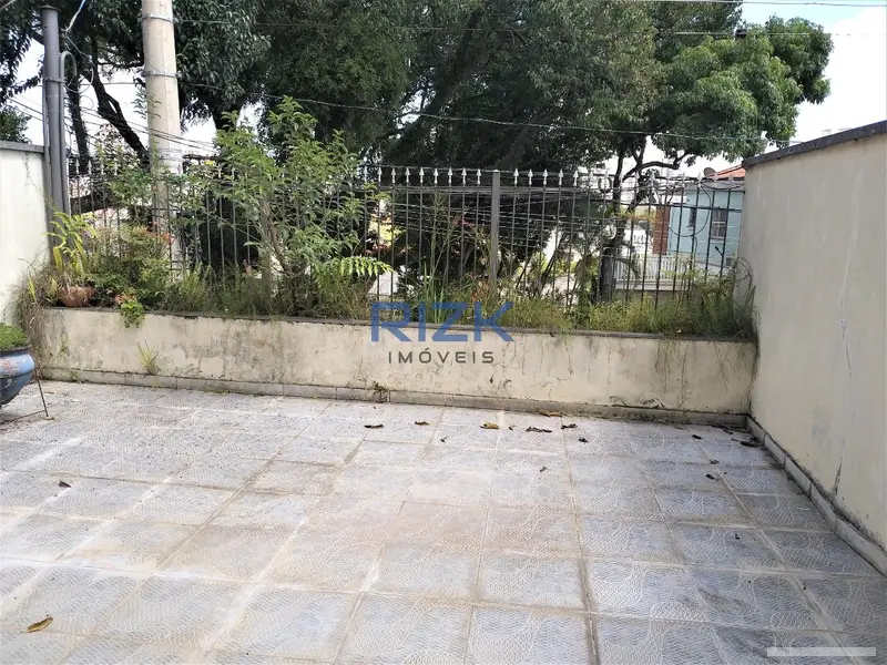 Casa com 3 quartos em Vila Monumento - foto 4