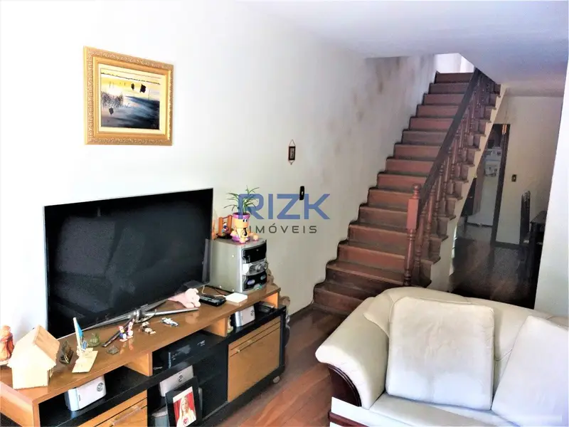 Casa com 3 quartos em Vila Monumento - foto 5