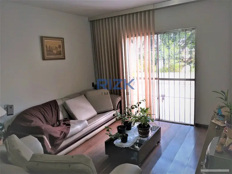 Casa com 3 quartos em Vila Monumento - foto 3