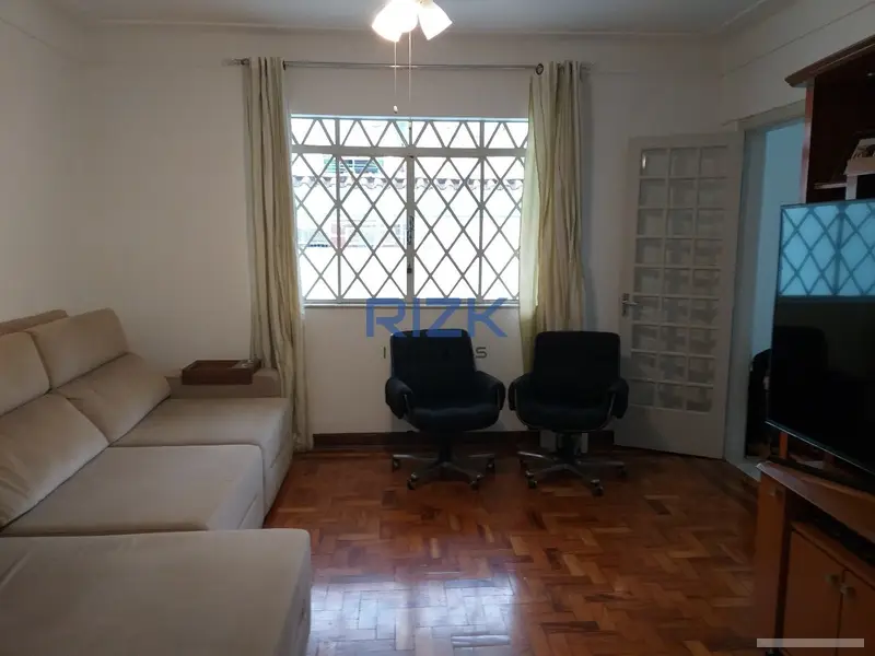 Casa com 3 quartos em Aclimação - foto 3