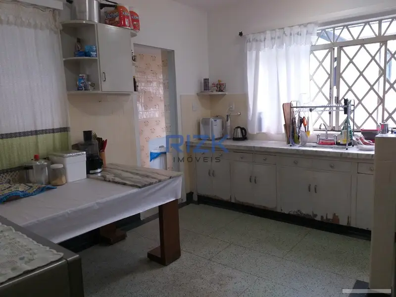 Casa com 3 quartos em Aclimação - foto 5