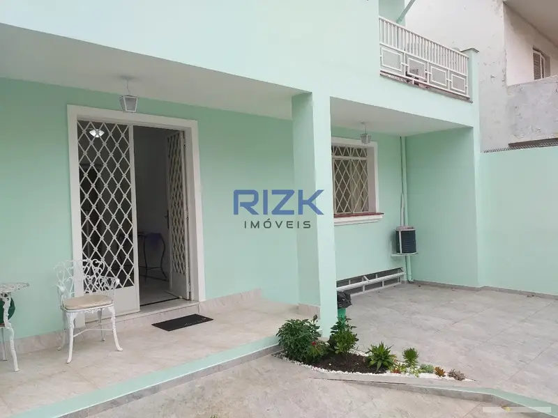 Casa - 3 quartos - Aclimação - São Paulo