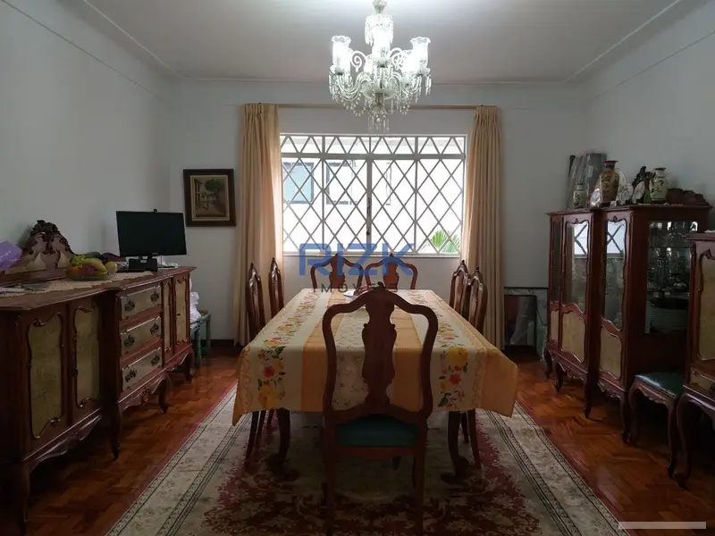 Casa com 3 quartos em Aclimação - foto 4