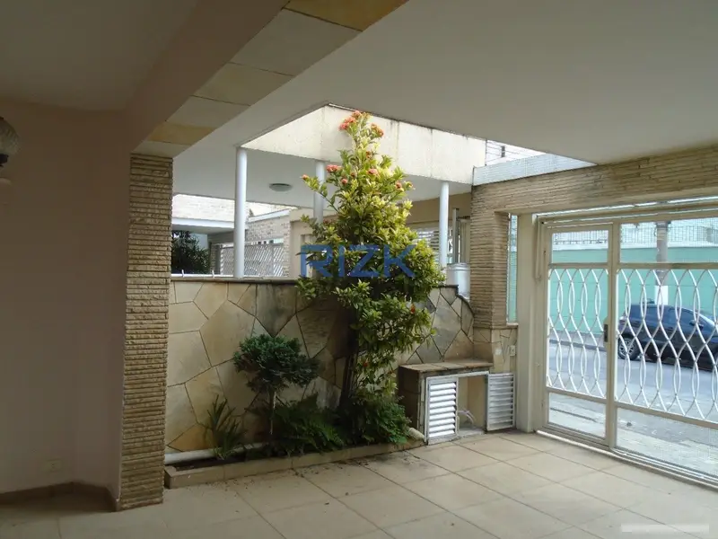 Casa com 3 quartos em Aclimação - foto 3