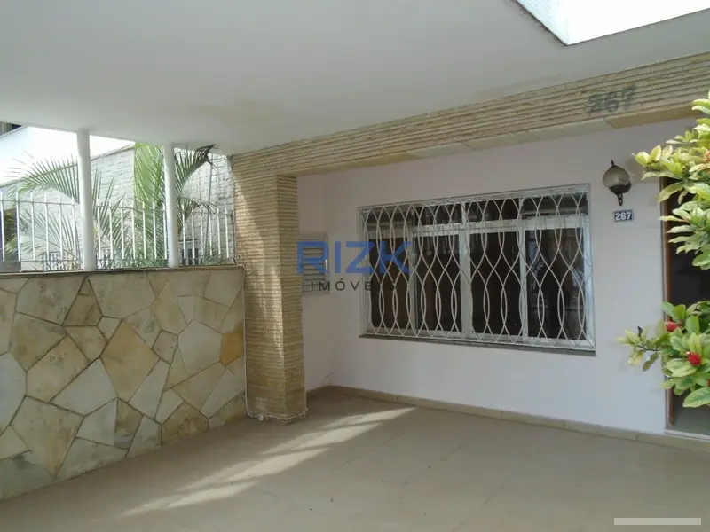 Casa com 3 quartos em Aclimação - foto 5