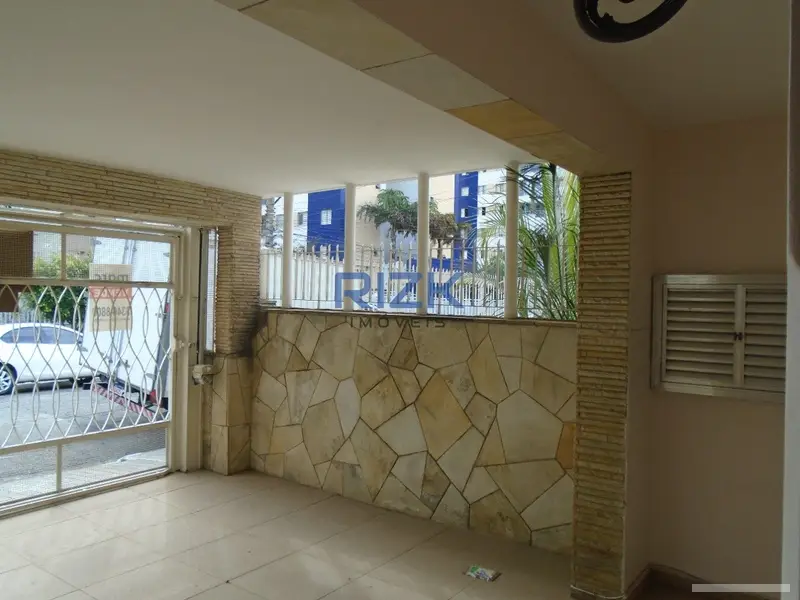 Casa com 3 quartos em Aclimação - foto 2