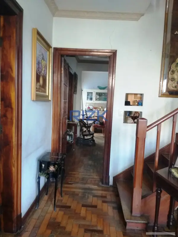 Casa com 4 quartos em Aclimação - foto 4