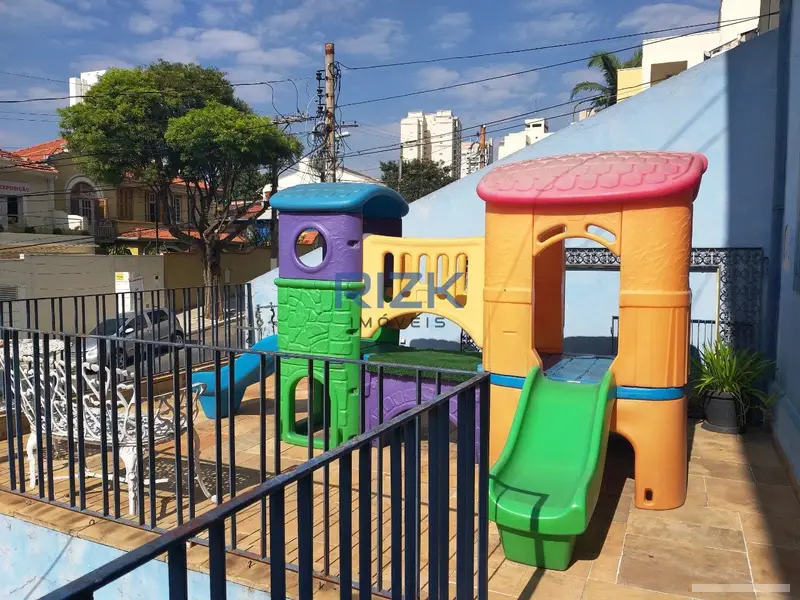 Casa - 4 quartos - Aclimação - São Paulo