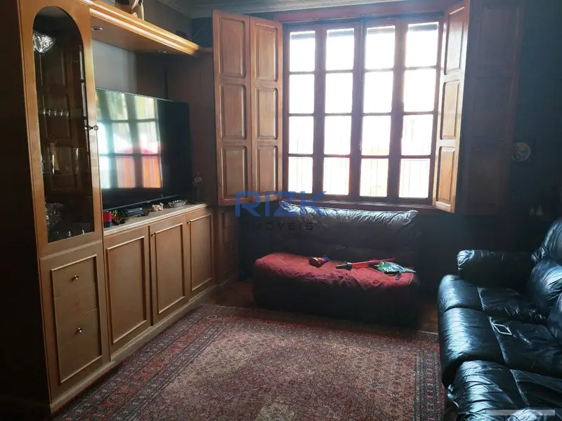 Casa com 4 quartos em Aclimação - foto 5