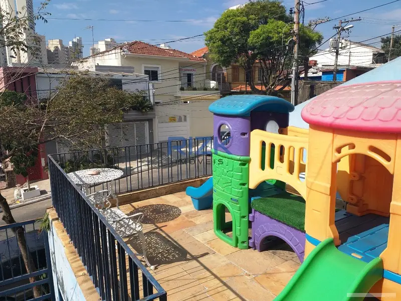 Casa com 4 quartos em Aclimação - foto 2