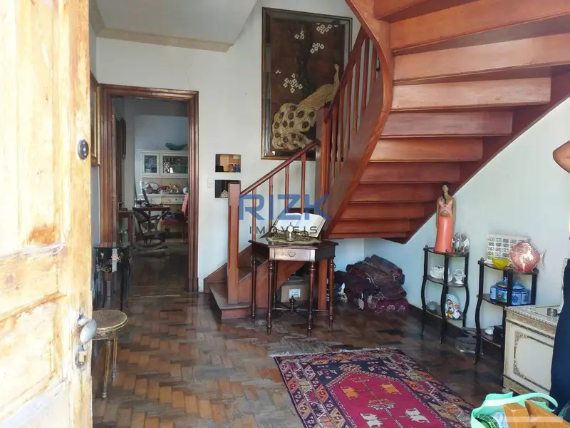 Casa com 4 quartos em Aclimação - foto 3