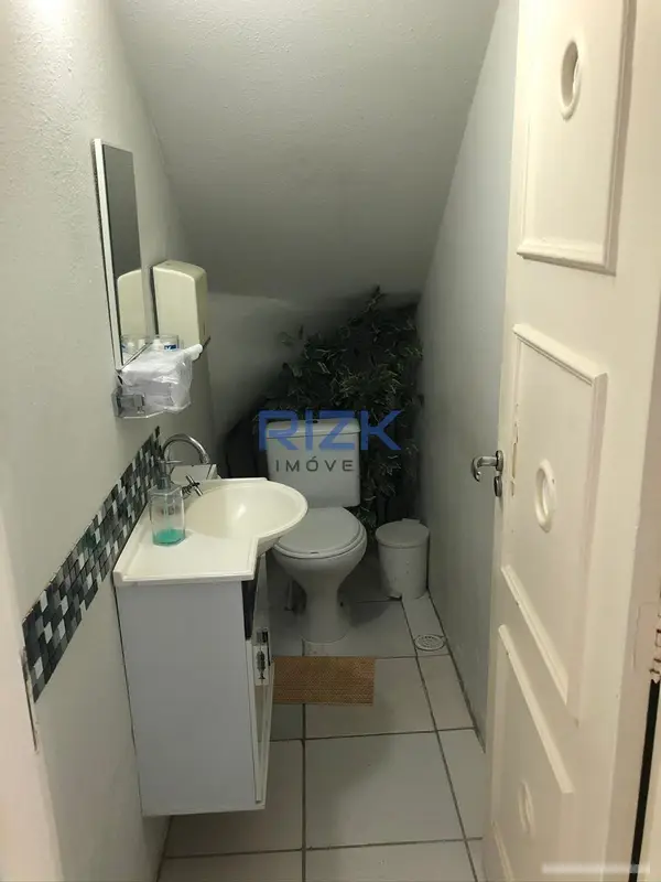 Casa - 7 quartos - Vila Clementino - São Paulo