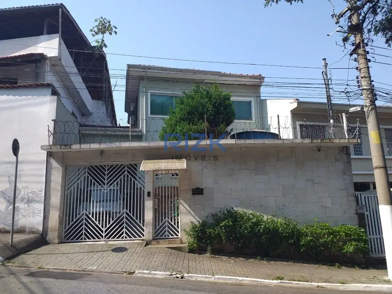 Casa com 3 quartos em Aclimação - foto 2