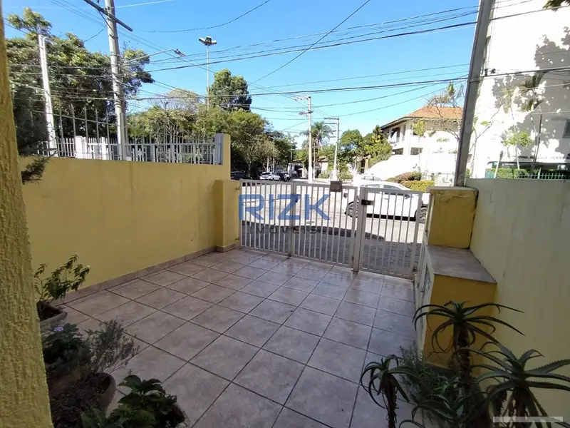 Casa com 3 quartos em Aclimação - foto 2