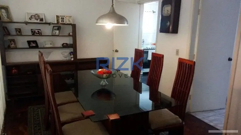 Casa com 4 quartos em Aclimação - foto 2