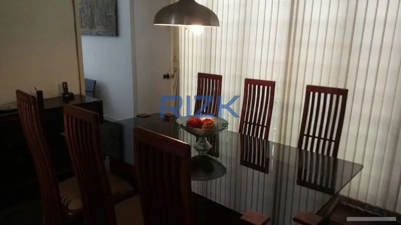 Casa com 4 quartos em Aclimação - foto 3