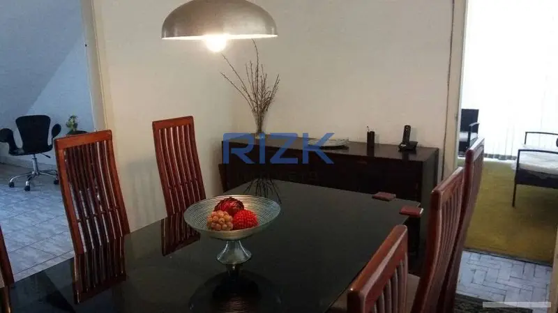 Casa - 4 quartos - Aclimação - São Paulo