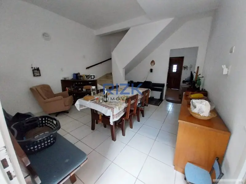 Casa de vila com 3 quartos em Vila Mariana - foto 5