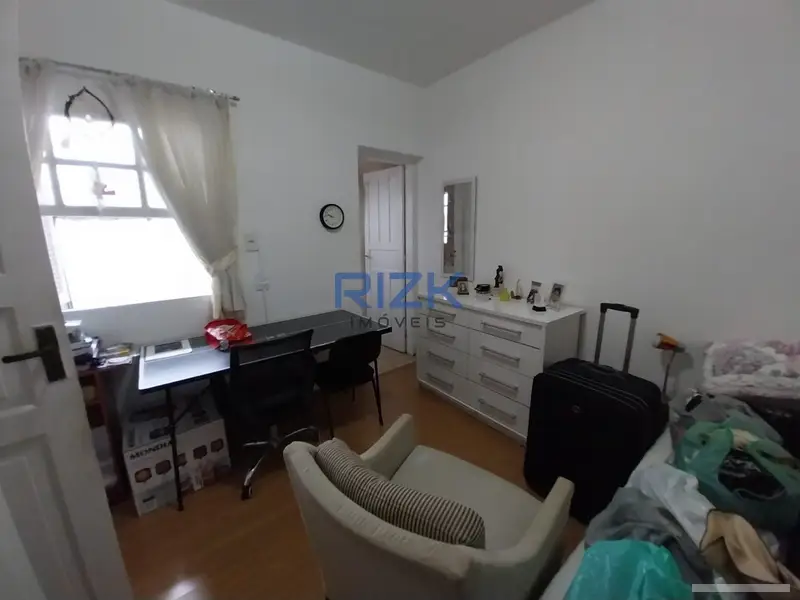 Casa de vila com 3 quartos em Vila Mariana - foto 3