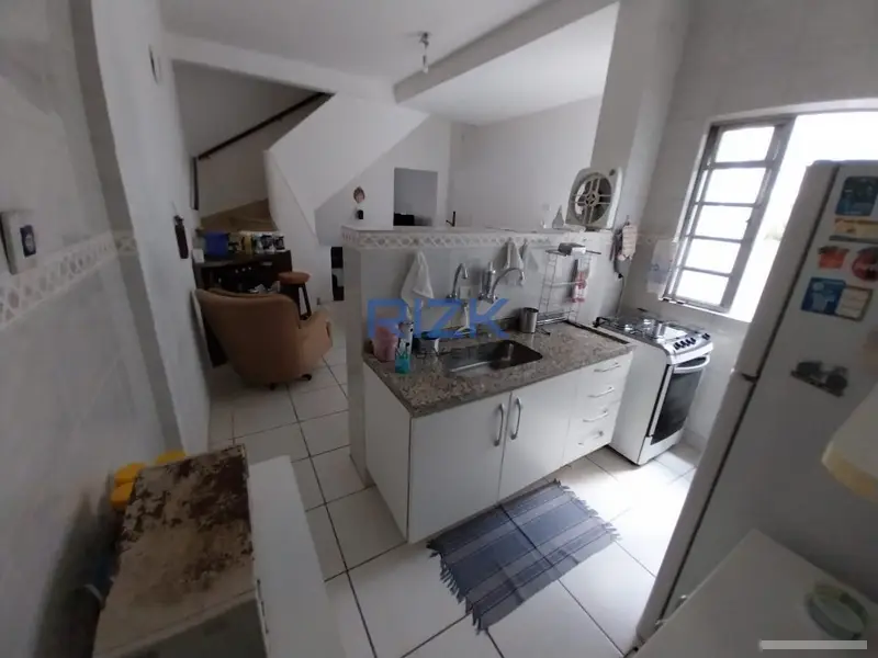 Casa de vila com 3 quartos em Vila Mariana - foto 4