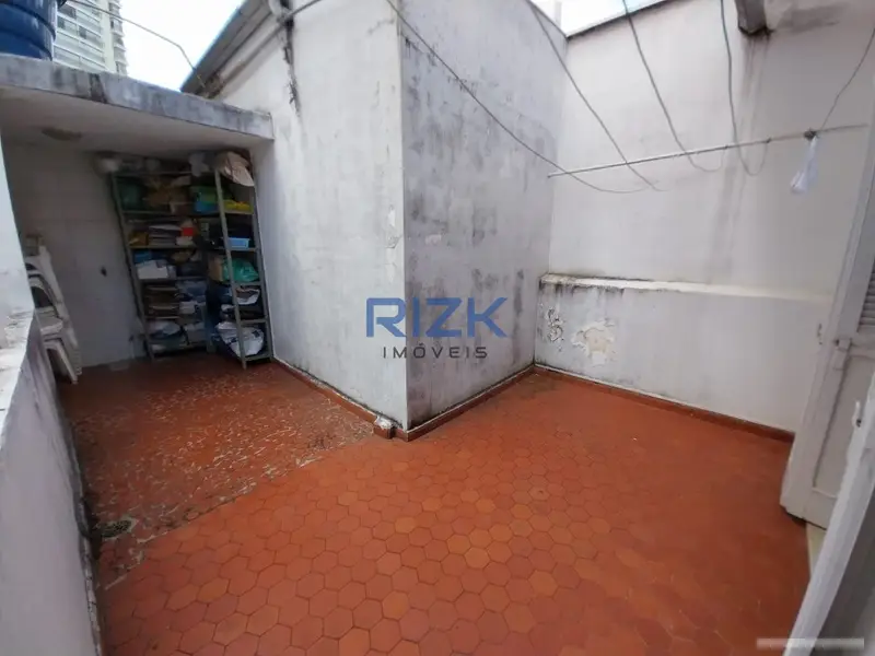 Casa de vila com 3 quartos em Vila Mariana - foto 2