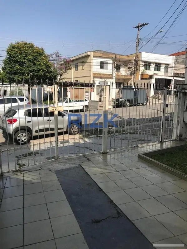 Casa com 3 quartos em Jardim da Glória - foto 2