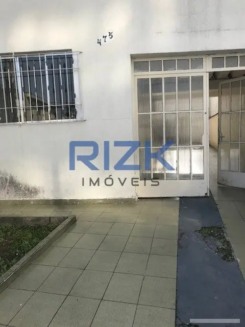 Casa - 3 quartos - Jardim da Glória - São Paulo