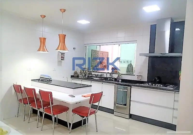 Casa com 4 quartos em Vila Monumento - foto 5