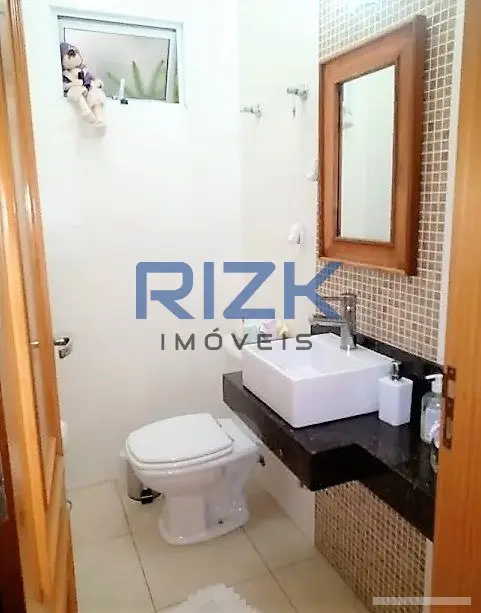 Casa com 4 quartos em Vila Monumento - foto 4