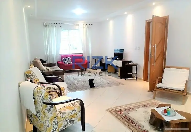 Casa com 4 quartos em Vila Monumento - foto 2