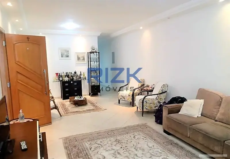 Casa - 4 quartos - Vila Monumento - São Paulo