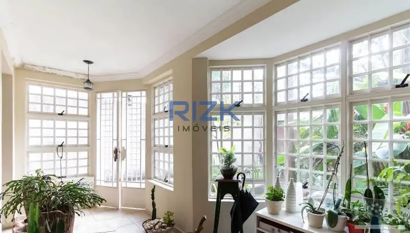 Casa de vila com 3 quartos em Vila Mariana - foto 5