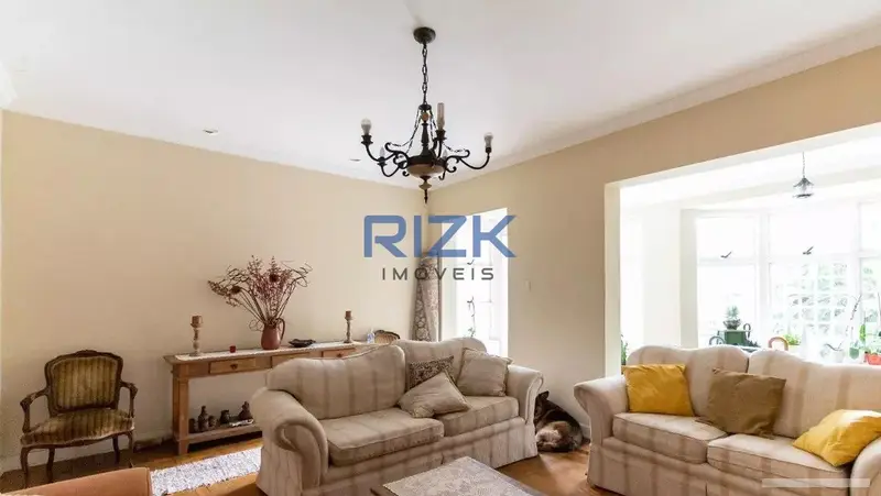 Casa de vila com 3 quartos em Vila Mariana - foto 2