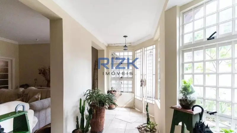 Casa de vila com 3 quartos em Vila Mariana - foto 3