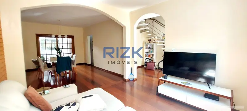 Casa de vila com 3 quartos em Vila Mariana - foto 3