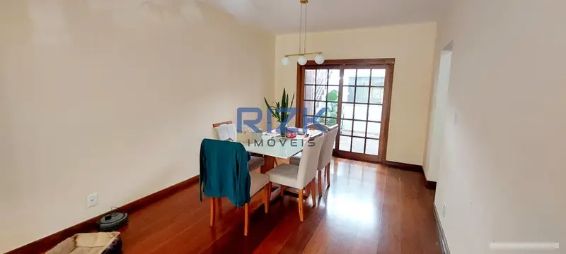 Casa de vila com 3 quartos em Vila Mariana - foto 5