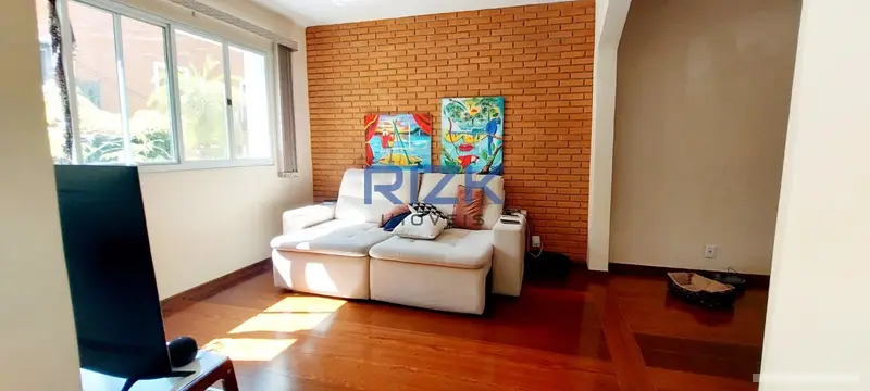 Casa de vila com 3 quartos em Vila Mariana - foto 2