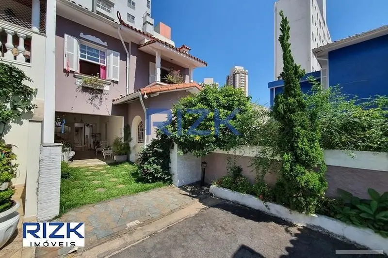 Casa de vila com 6 quartos em Jardim de Allah - foto 5