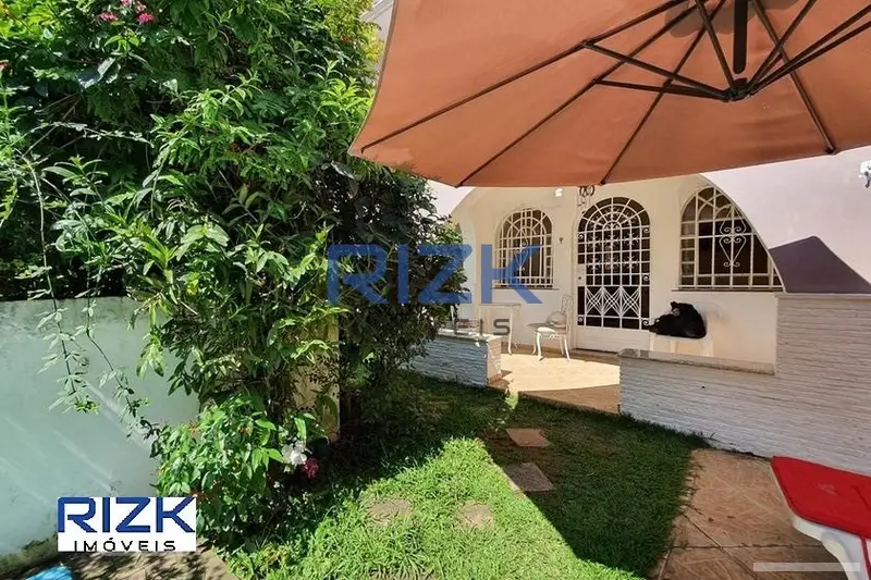 Casa de vila - 6 quartos - Cambuci - São Paulo