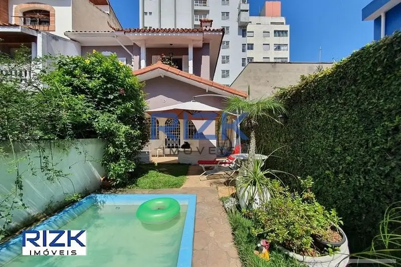 Casa de vila com 6 quartos em Jardim de Allah - foto 2