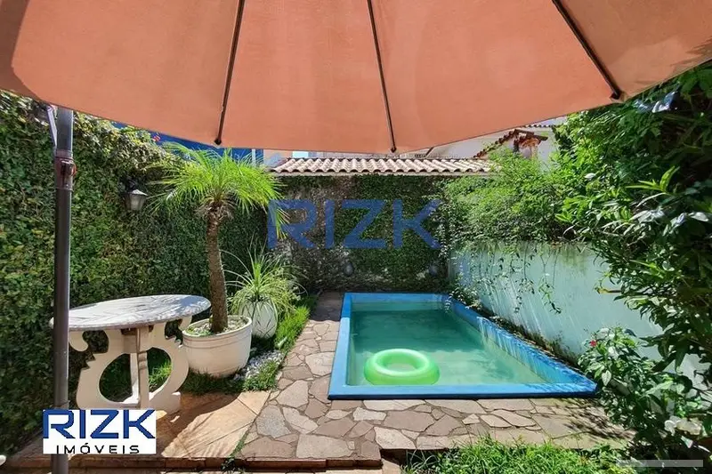 Casa de vila com 6 quartos em Jardim de Allah - foto 4