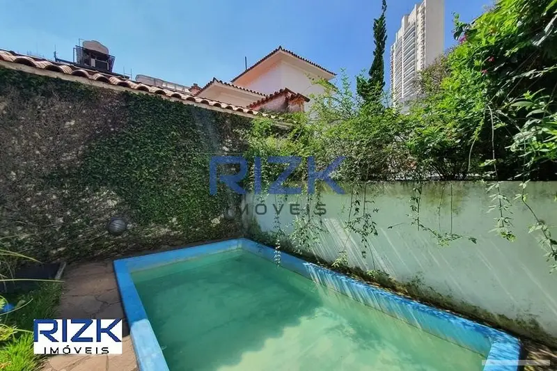 Casa de vila com 6 quartos em Jardim de Allah - foto 3