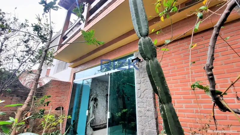 Casa de vila - 3 quartos - Aclimação - São Paulo