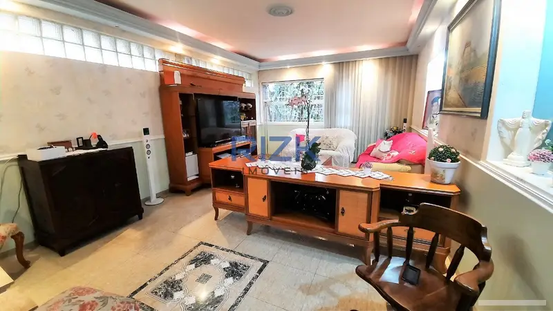 Casa de vila com 3 quartos em Aclimação - foto 4