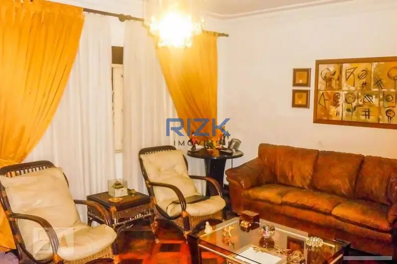 Casa com 5 quartos em Vila Monumento - foto 3