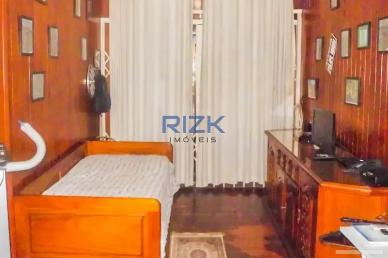 Casa - 5 quartos - Vila Monumento - São Paulo